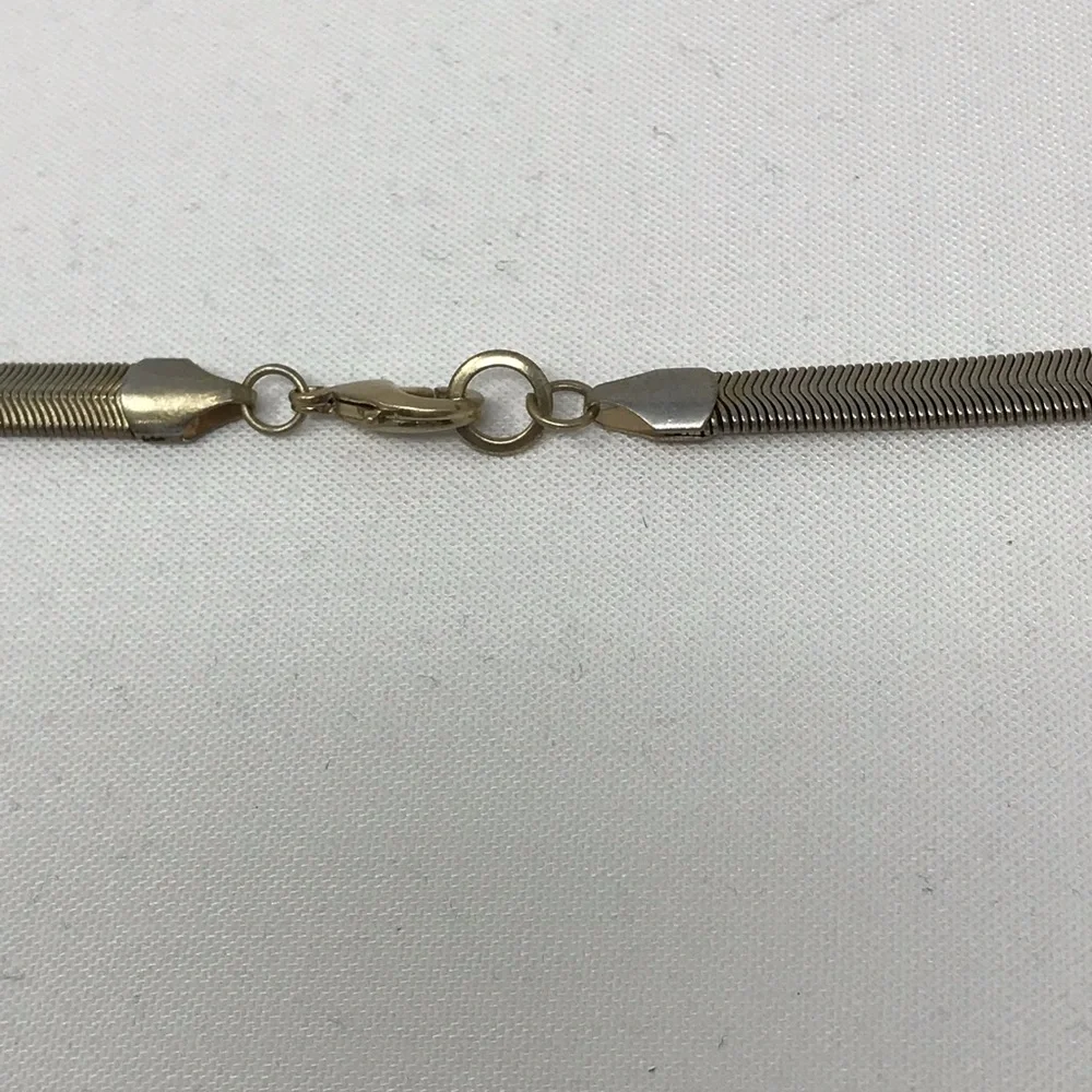 Anthro “Sidra Necklace” - Picture 10 of 12
